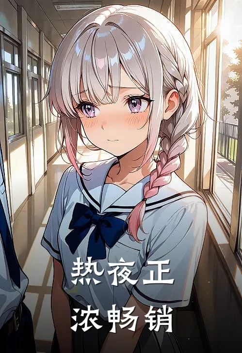 热夜正浓畅销