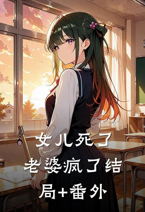 女儿死了，老婆疯了结局+番外