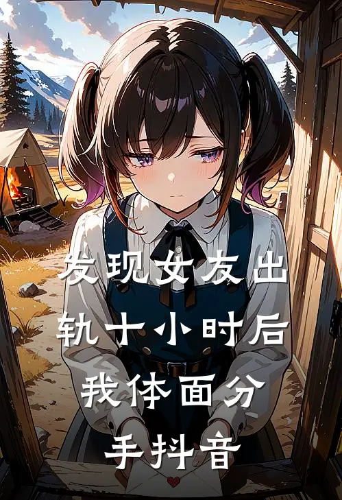 发现女友出轨十小时后，我体面分手抖音