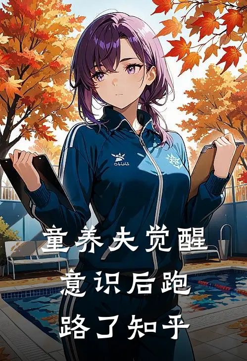 童养夫觉醒意识后跑路了知乎