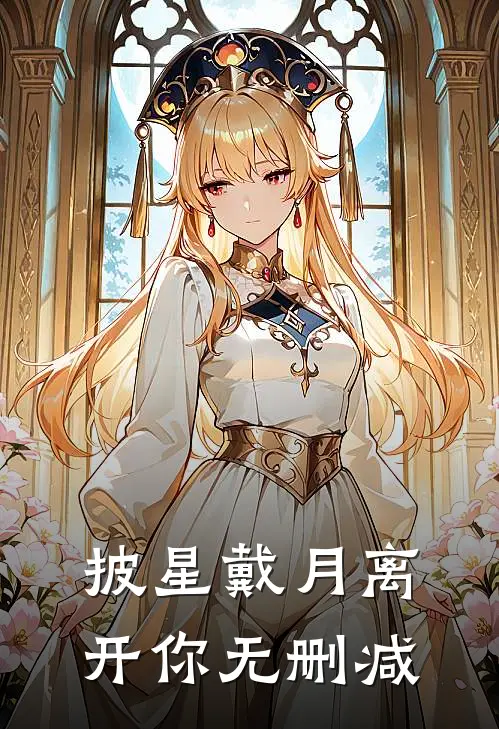 披星戴月离开你无删减