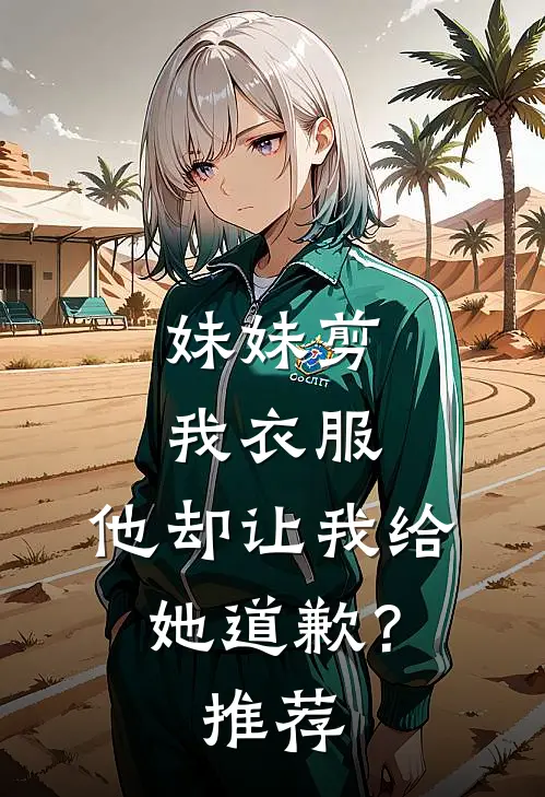 妹妹剪我衣服，他却让我给她道歉？推荐