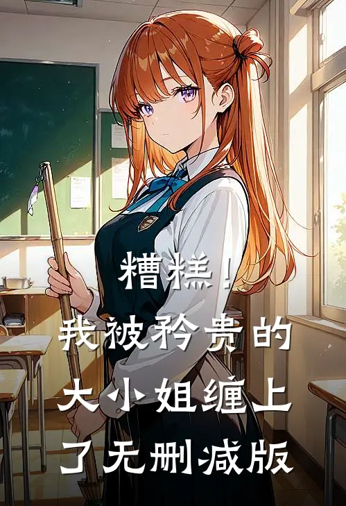糟糕！我被矜贵的大小姐缠上了无删减版