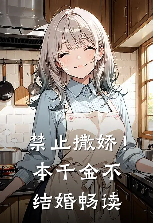 禁止撒娇！本千金不结婚畅读