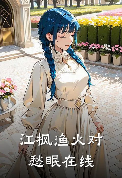 江枫渔火对愁眠在线