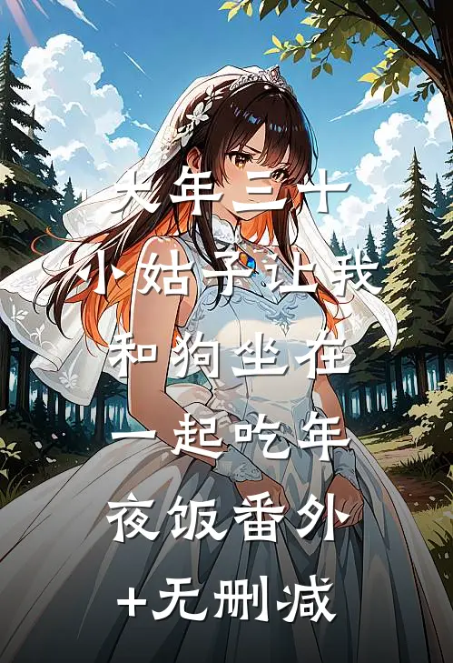 大年三十，小姑子让我和狗坐在一起吃年夜饭番外+无删减