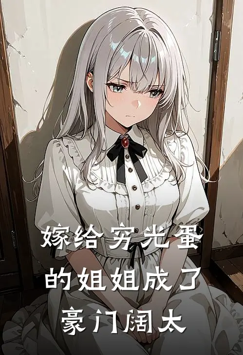 嫁给穷光蛋的姐姐成了豪门阔太