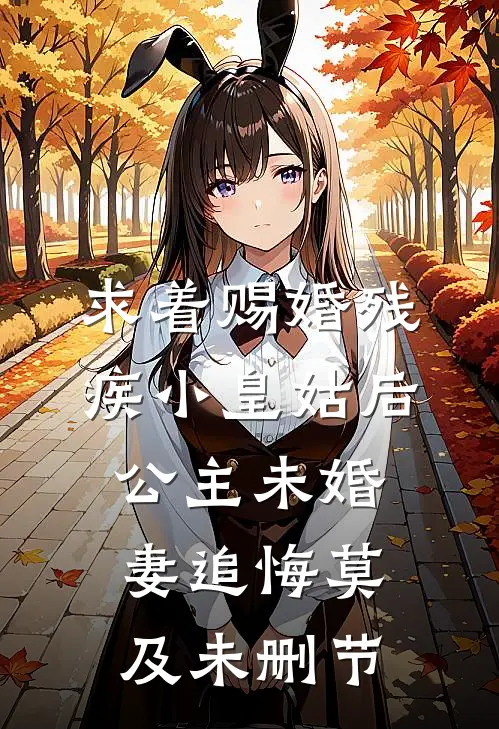 求着赐婚残疾小皇姑后，公主未婚妻追悔莫及未删节