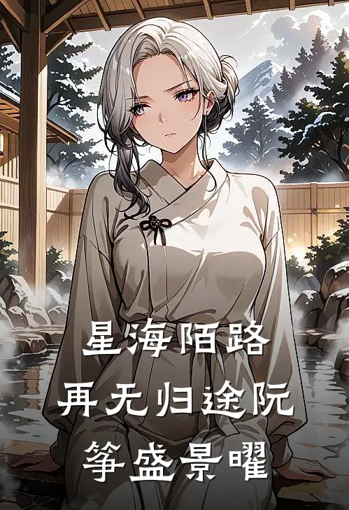 星海陌路，再无归途阮筝盛景曜