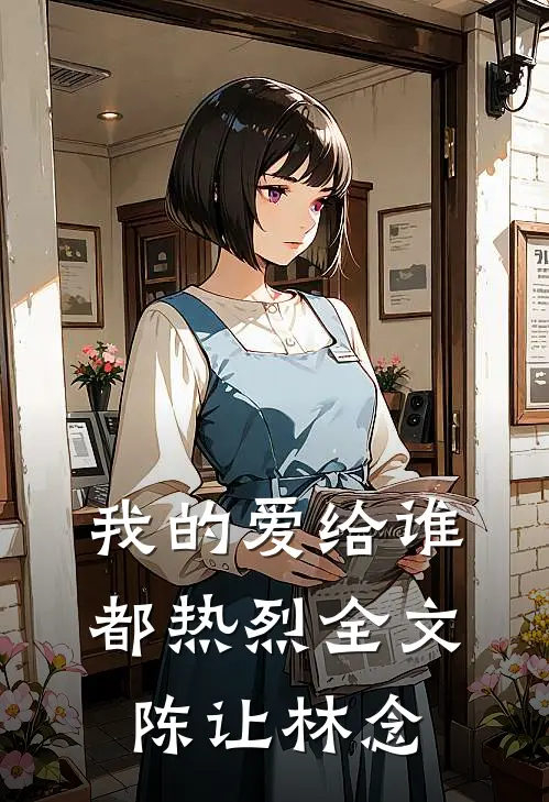 我的爱给谁都热烈全文陈让林念