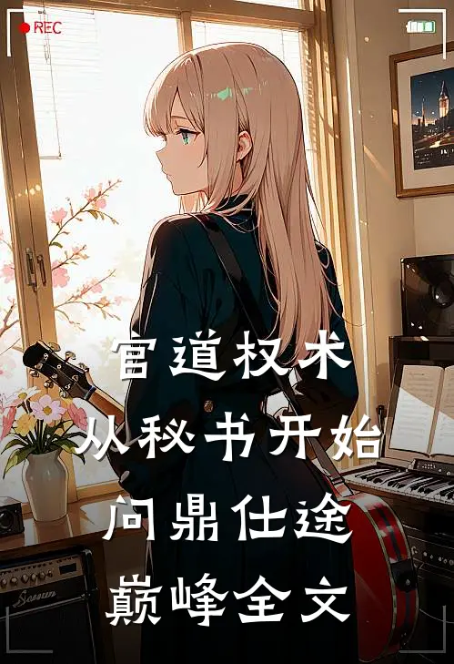 官道权术：从秘书开始问鼎仕途巅峰全文