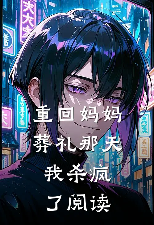 重回妈妈葬礼那天，我杀疯了阅读