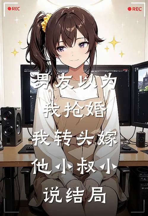 男友以为我抢婚，我转头嫁他小叔小说结局