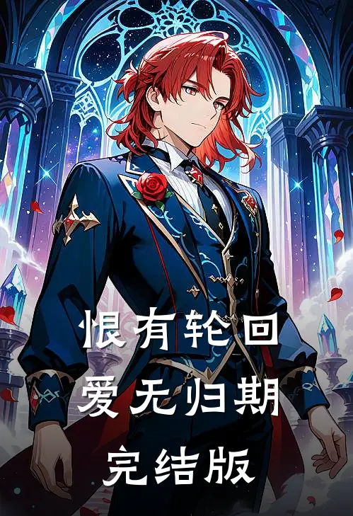 恨有轮回，爱无归期完结版