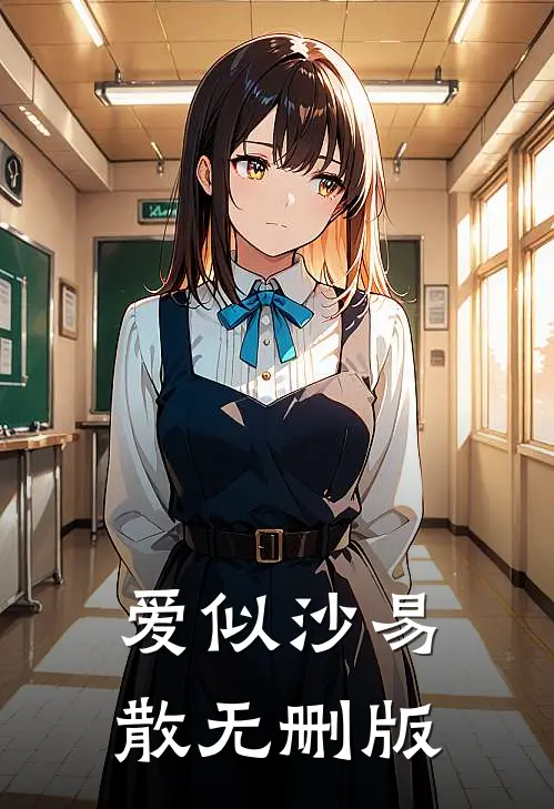 爱似沙易散无删版