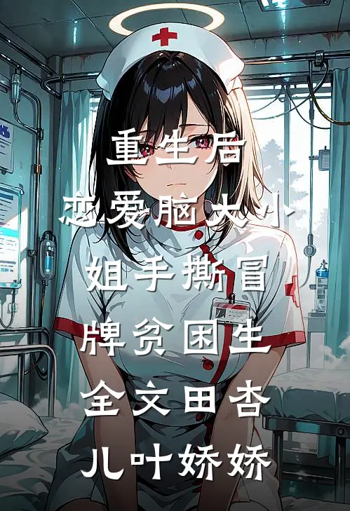 重生后，恋爱脑大小姐手撕冒牌贫困生全文田杏儿叶娇娇