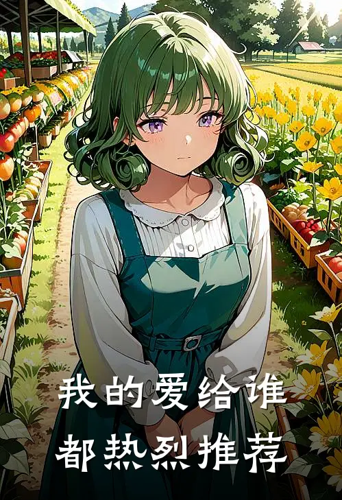 我的爱给谁都热烈推荐