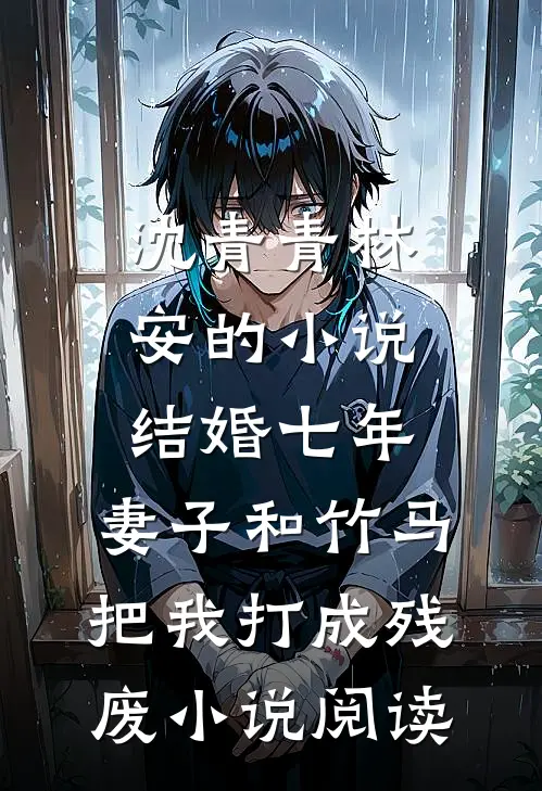 沈青青林安的小说结婚七年，妻子和竹马把我打成残废小说阅读