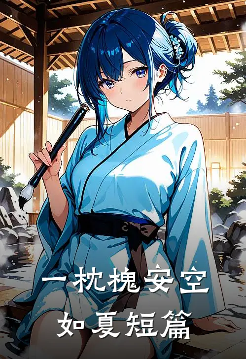 一枕槐安空如夏短篇