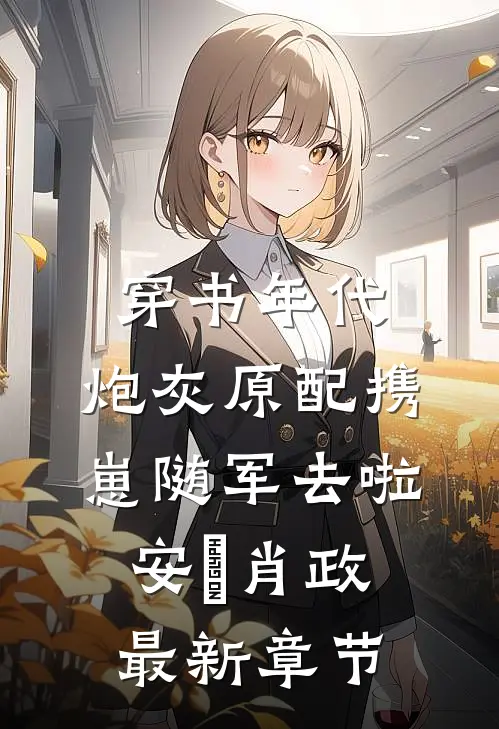 穿书年代，炮灰原配携崽随军去啦安婳肖政最新章节