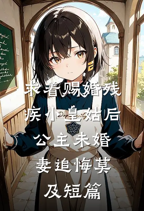 求着赐婚残疾小皇姑后，公主未婚妻追悔莫及短篇