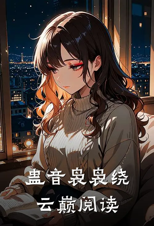 蛊音袅袅绕云巅阅读