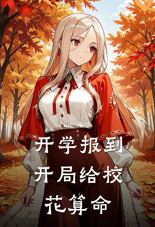 开学报到：开局给校花算命