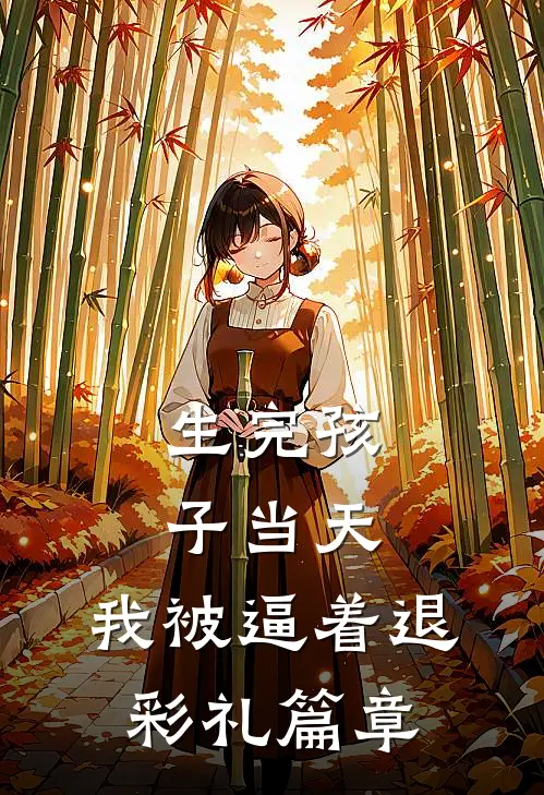 生完孩子当天，我被逼着退彩礼篇章