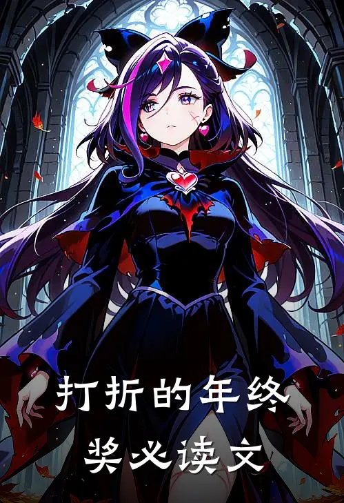 打折的年终奖必读文