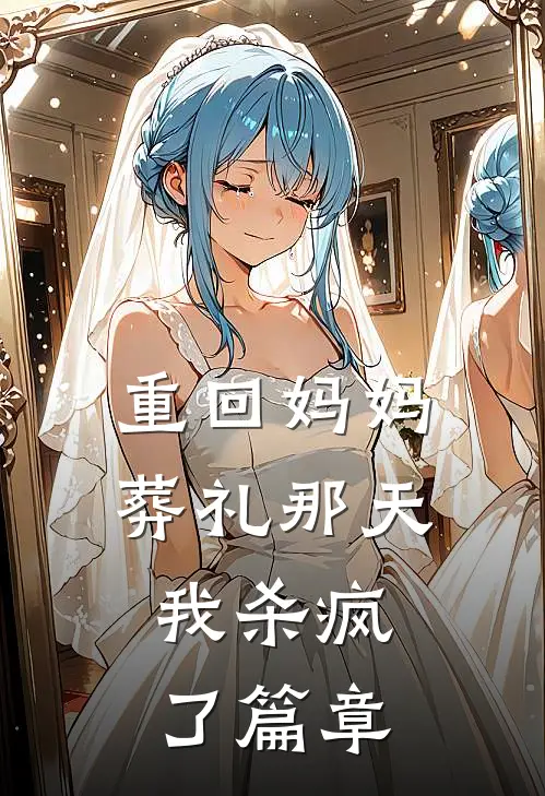 重回妈妈葬礼那天，我杀疯了篇章