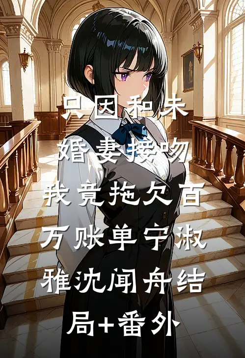 只因和未婚妻接吻，我竟拖欠百万账单宁淑雅沈闻舟结局+番外