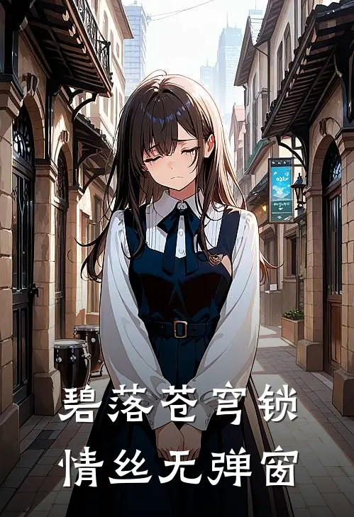 碧落苍穹锁情丝无弹窗