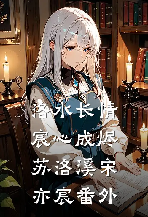 洛水长情宸心成烬苏洛溪宋亦宸番外