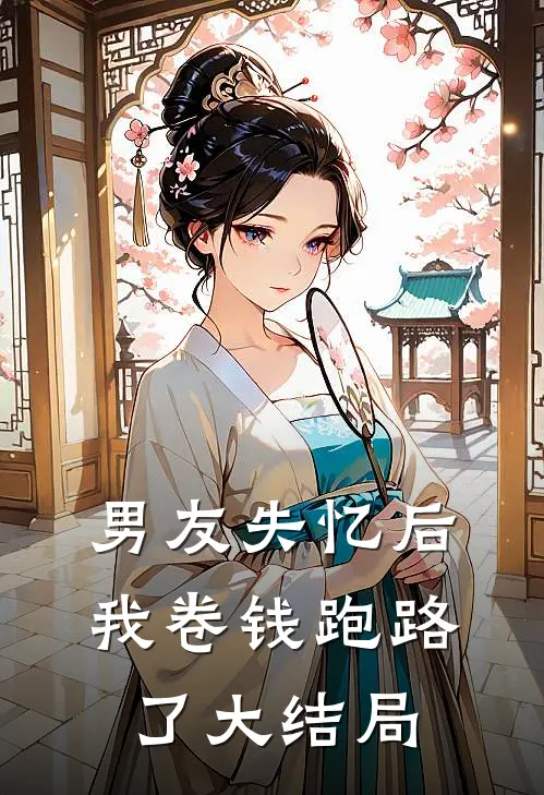 男友失忆后，我卷钱跑路了大结局