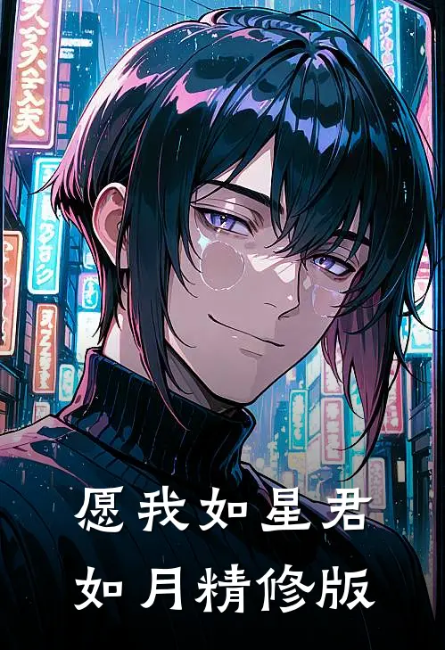 愿我如星君如月精修版