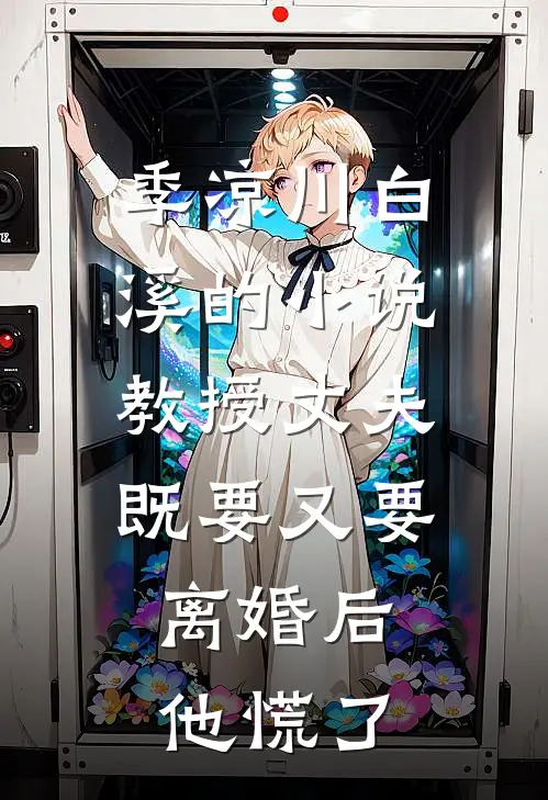 季凉川白溪的小说教授丈夫既要又要，离婚后他慌了