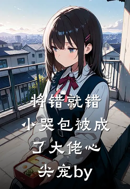 将错就错：小哭包被成了大佬心尖宠by