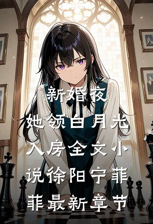 新婚夜，她领白月光入房全文小说徐阳宁菲菲最新章节