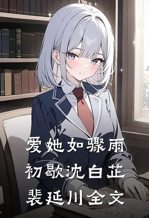 爱她如骤雨初歇沈白芷裴延川全文