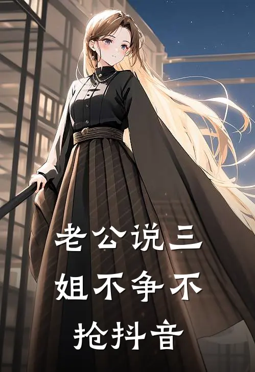 老公说三姐不争不抢抖音