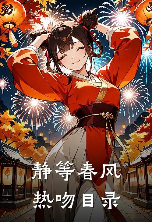 静等春风热吻目录