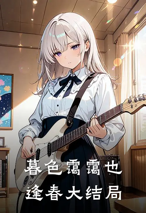 暮色霭霭也逢春大结局