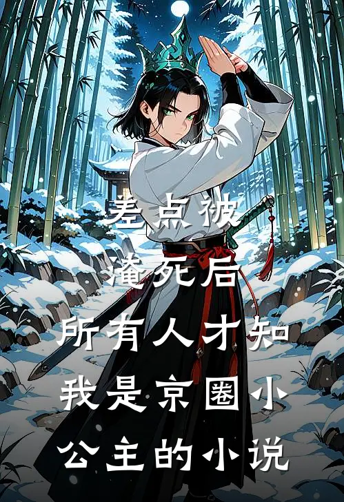 差点被淹死后，所有人才知我是京圈小公主的小说