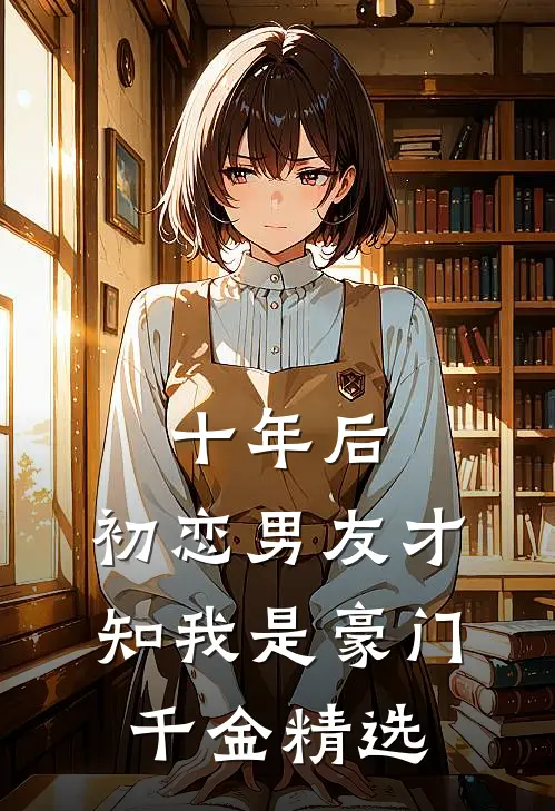十年后，初恋男友才知我是豪门千金精选