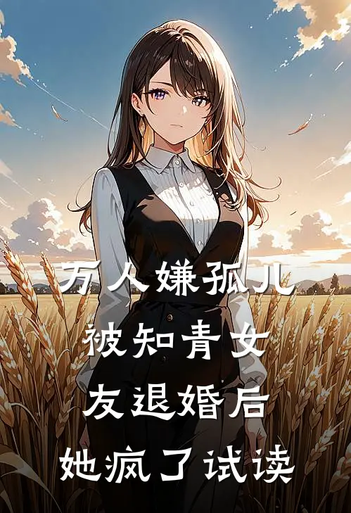 万人嫌孤儿被知青女友退婚后，她疯了试读