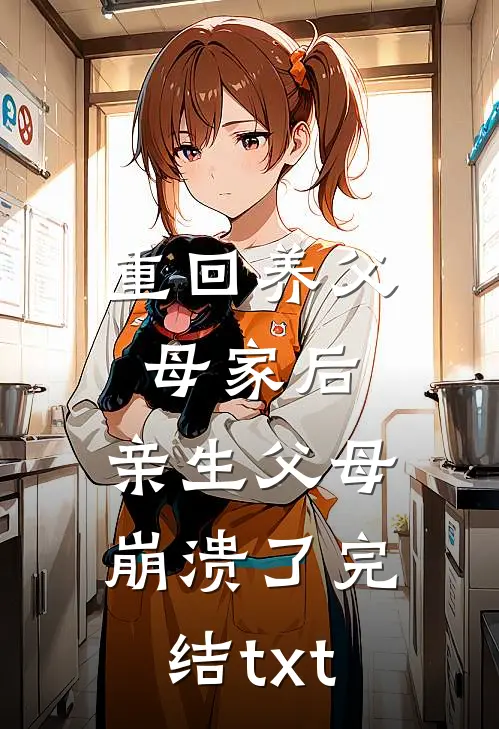 重回养父母家后，亲生父母崩溃了完结txt