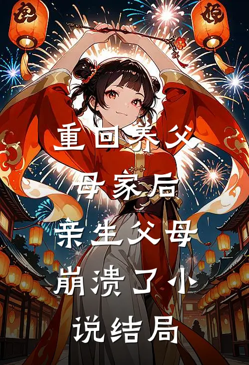 重回养父母家后，亲生父母崩溃了小说结局