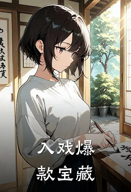 入戏爆款宝藏