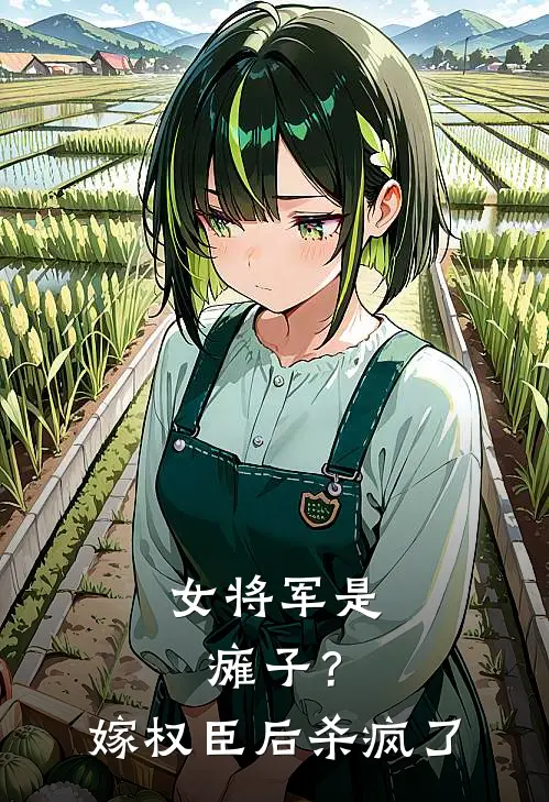 女将军是瘫子？嫁权臣后杀疯了