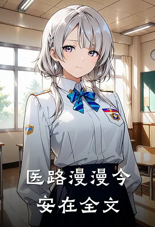医路漫漫今安在全文